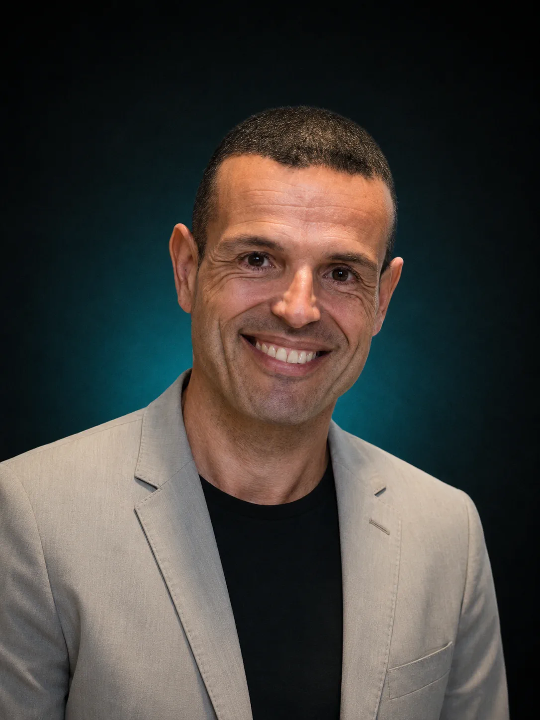 Raphael Meyara
